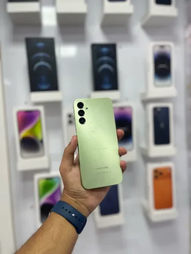 SAMSUNG A14 128 GIGAS