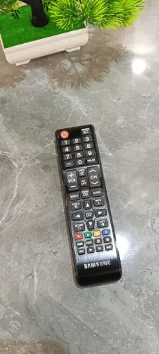 Controle remoto Samsung