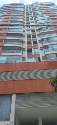 2 quartos mobiliado vista pro mar Itaparica. 