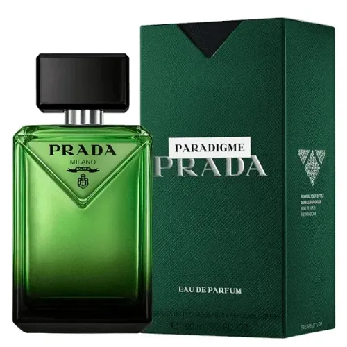 Perfume novo