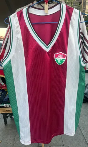 Camiseta Fluminense