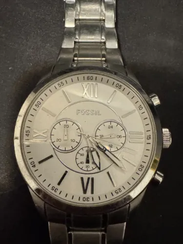 Relógio Fossil BQ1124IE