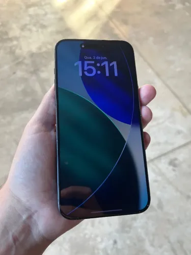 iPhone 15 Pro Max 256GB - Excelente Estado
