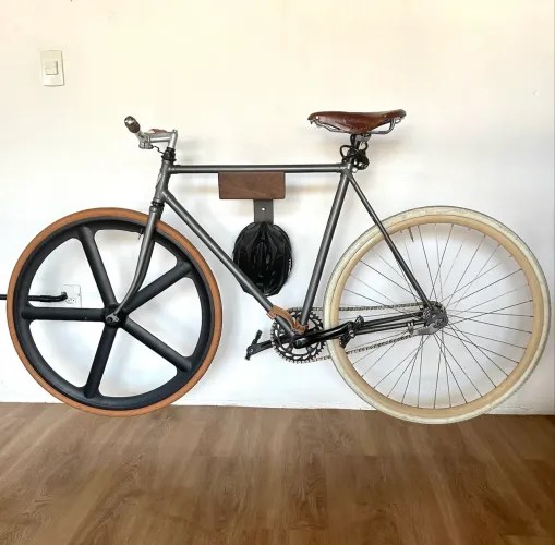 Bicicleta perdonalizada Street Style NY