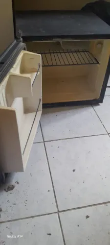 Frigobar