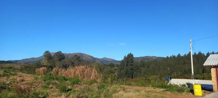 Vendo chácara em Tijucas do sul Paraná 