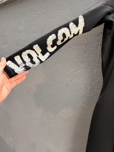 Long John volcom Yago Dora 