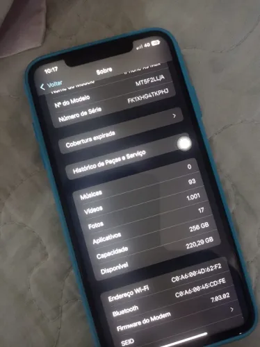 iPhone XS Max 