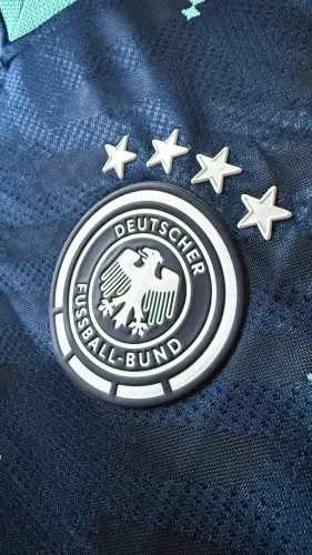Camiseta 2 - Alemanha 2026 - Adidas