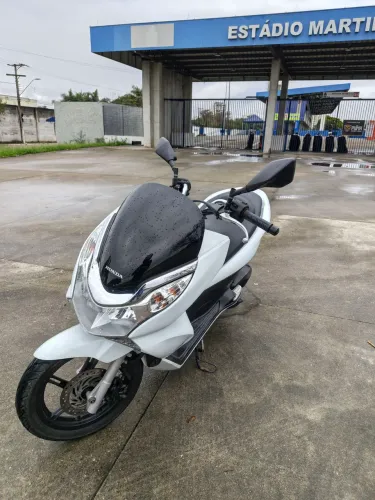 PCX 150 2015 IMPECÁVEL TODA ORIGINAL