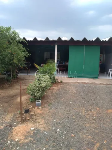 Chácara à Venda no Santa Inês em Itu | 362 m² | Valor de Terreno