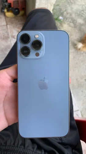IPHONE 13 PRO MAX 256 GB