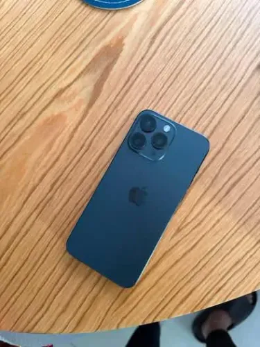 IPHONE 15 PRO MAX 512
