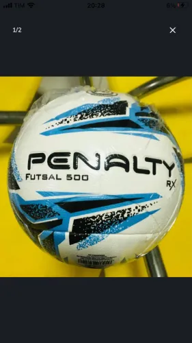 Bola de Futsal Penalty