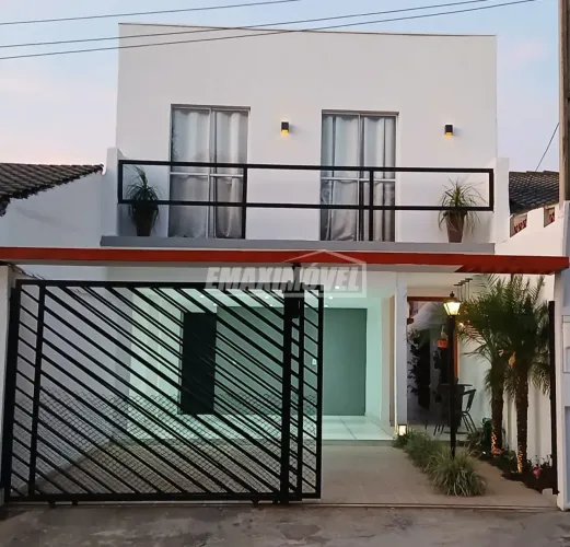 Casa á venda na Vila Amato