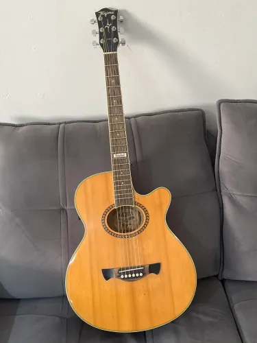 Violão Tagima Dalles
