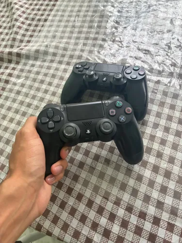 Controles Dualshock 4 Originais