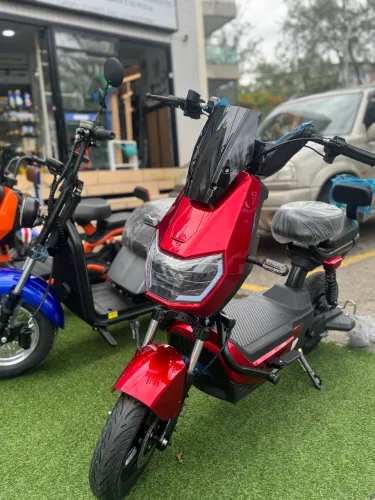 SCOOTERS ELÉTRICAS 500w 600w 800w 1000w !!! FESTIVAL DE PROMOÇÃO!!!