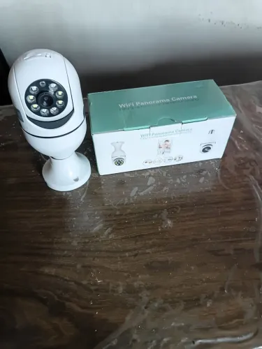 Vendo câmera de segurança 70 reais