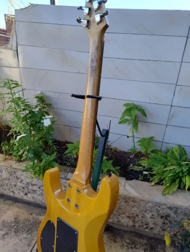 Instrumentos musicais 