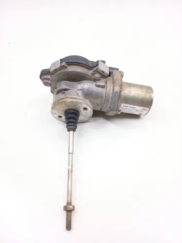 Válvula Wastegate Turbina Vw Jetta Gli 2.0 2020 06k145614g