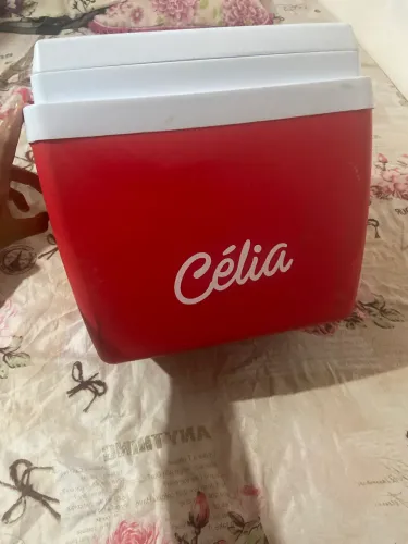 Vendo cooler, dispenso todos curiosos