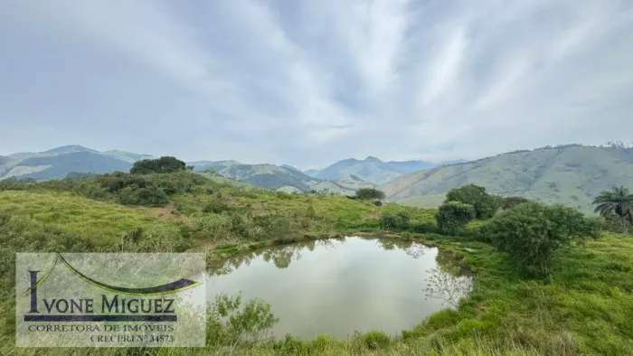 Terreno em Marco da Costa - Miguel Pereira, RJ