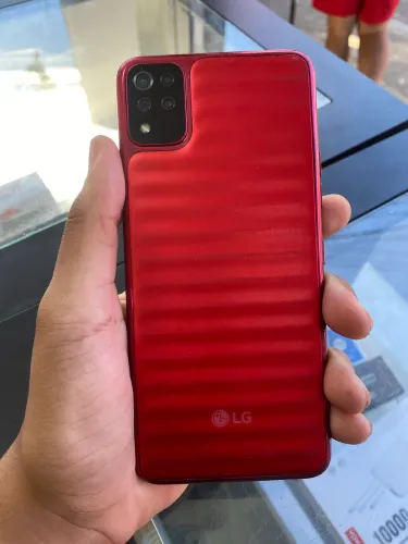 LG K52