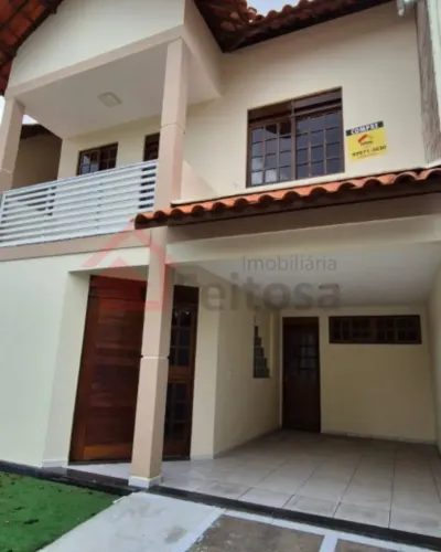 Imóvel para venda com 164 metros quadrados com 4 quartos em Nações - Campina Grande - PB