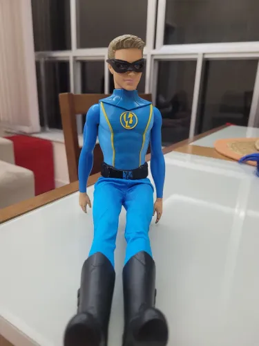 Boneco Ken da barbie