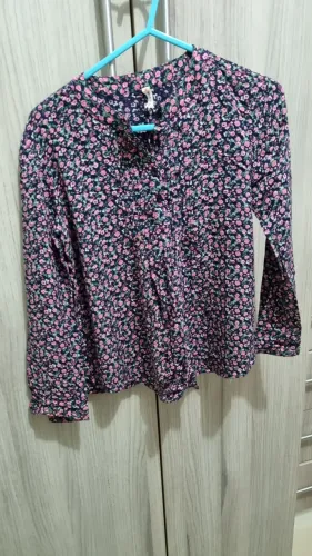 Mais roupas da Isadorinha! Aceito contraproposta. 