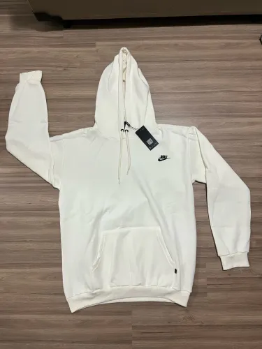 Moletom Nike Off White Novo