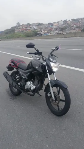 Yamaha Factor 150