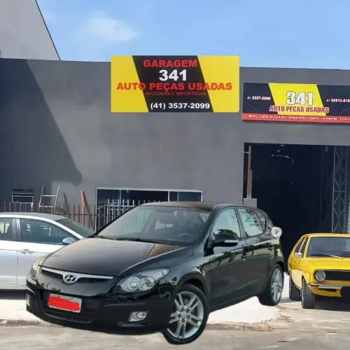 Hyundai i30 para venda de peças 