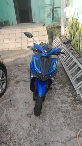 YAMAHA NEO SÓ 8.500,00 REAIS