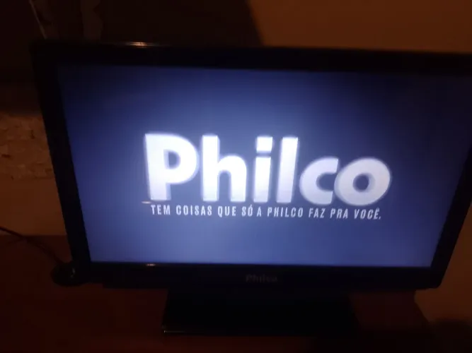 Tv Philco 22; polegadas 