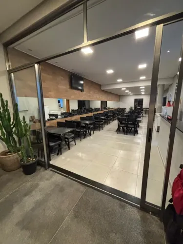 PIZZARIA A VENDA