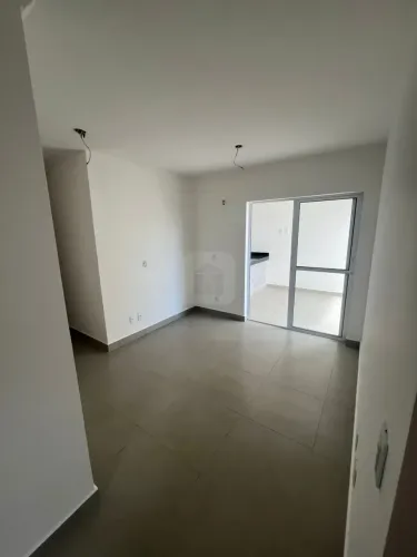 Apartamento A Venda No Bairro Novo Mundo