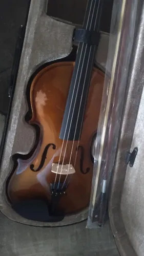 Violino Dominante Novo