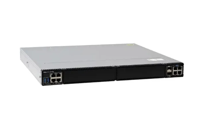Plataforma Dell Virtual Edge 4600 uCPE Aberto de Alto Desempenho
