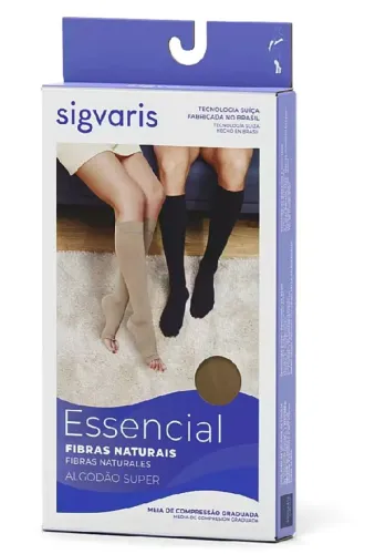 MEIAS DE COMPRESSÃO SIGVARIS