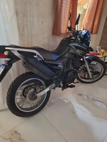 Venda de moto