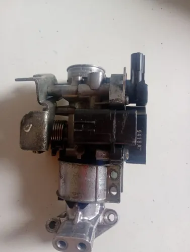 Corpo de injeção da Honda Lead 110