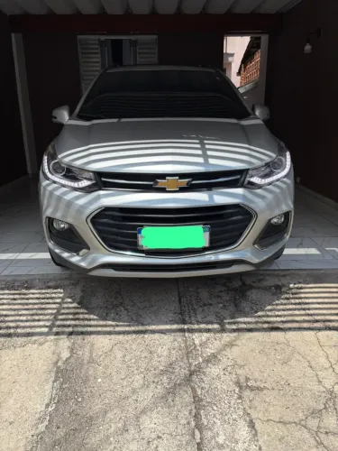 Chevrolet Tracker Premier 1.4 Turbo 16V Flex AUT 2019