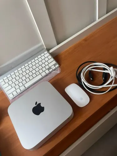 Mac mini late 2014