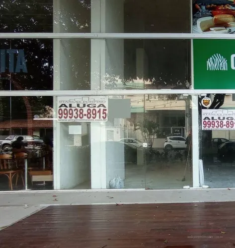 Loja, 50 m² - venda por R$ 600.000,00 ou aluguel por R$ 2.168,00/mês - Praia de Itaparica 