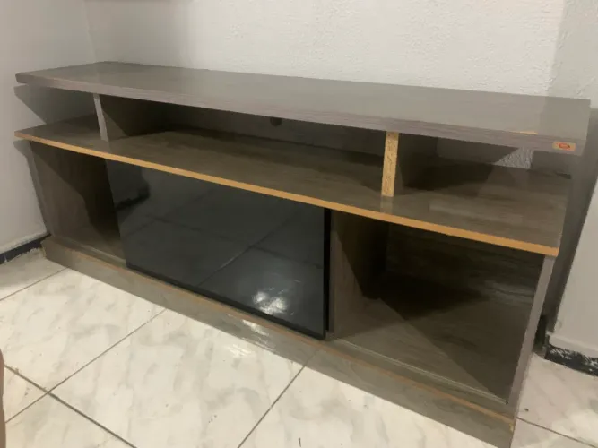 Rack para TV - R$ 300