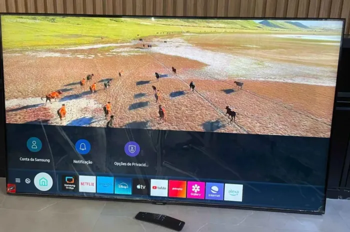 Tv Samsung
