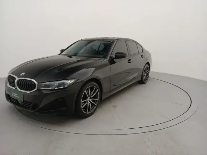BMW 320I 320i 2023