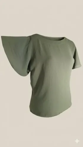 Roupas femininas seminovas (usadas)